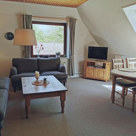Alter Erker Lägenhet Fehmarn Exteriör bild